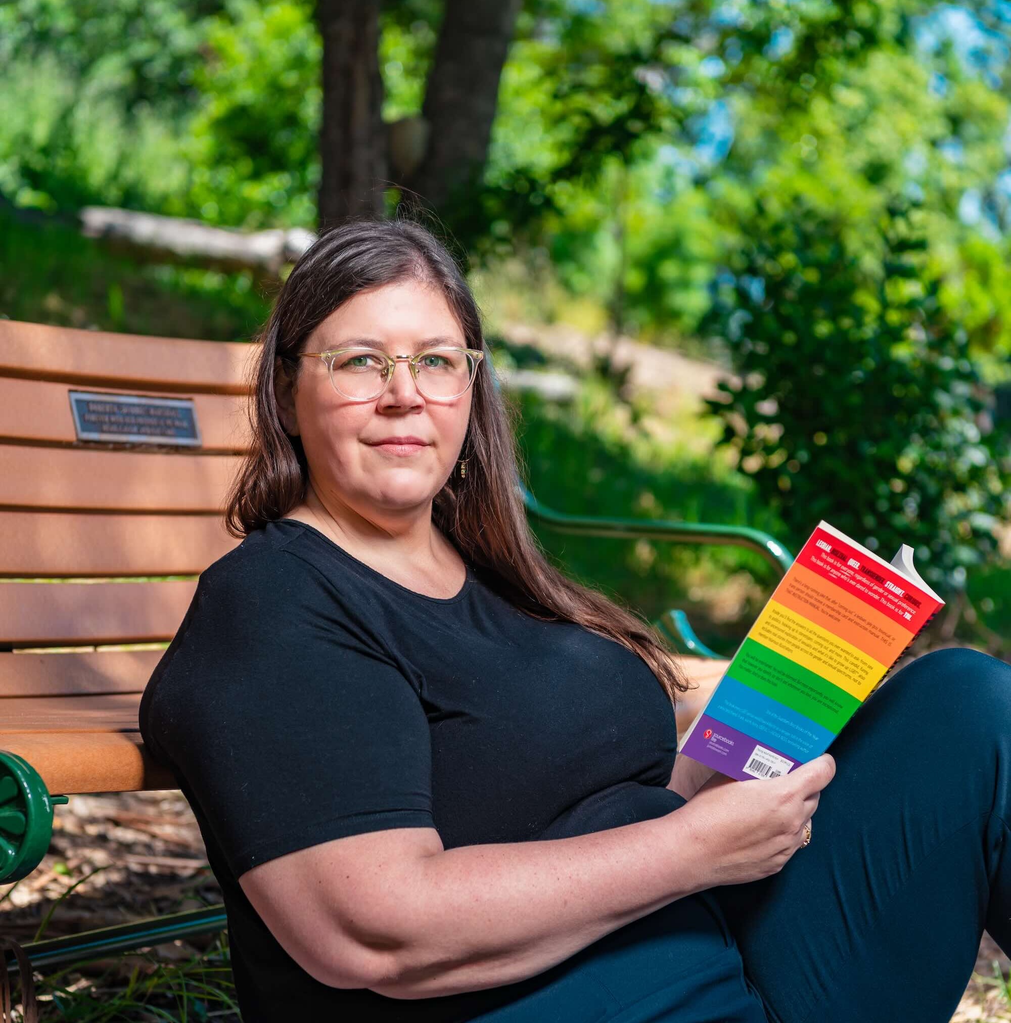 Ellen Ross PsyD LGBTQ Affirming Therapy San Jose square