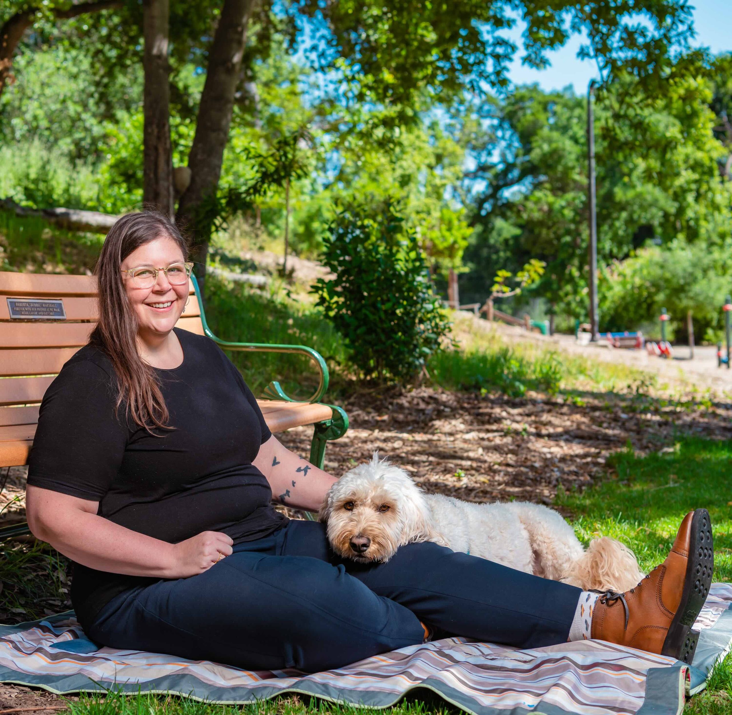 Ellen Ross True North Psychology