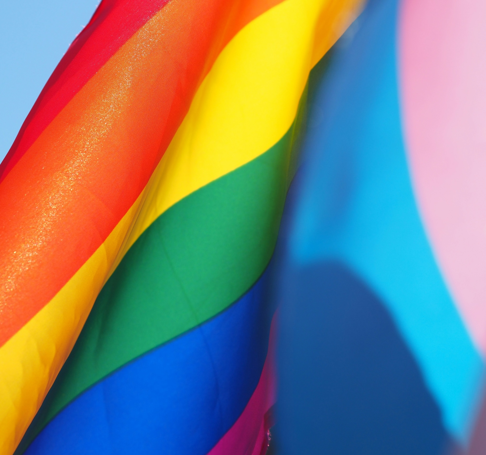 flags